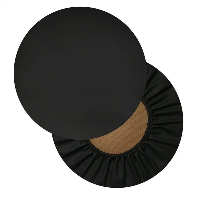 waterproof round bar stool seat covers waterproof round bar stool seat covers