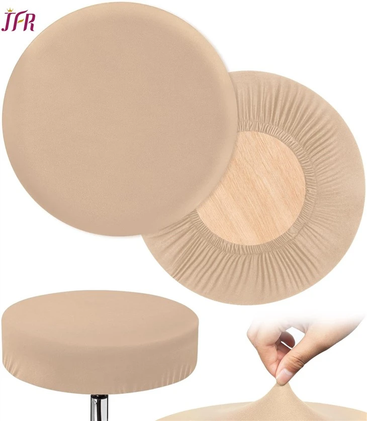removable bar stool covers