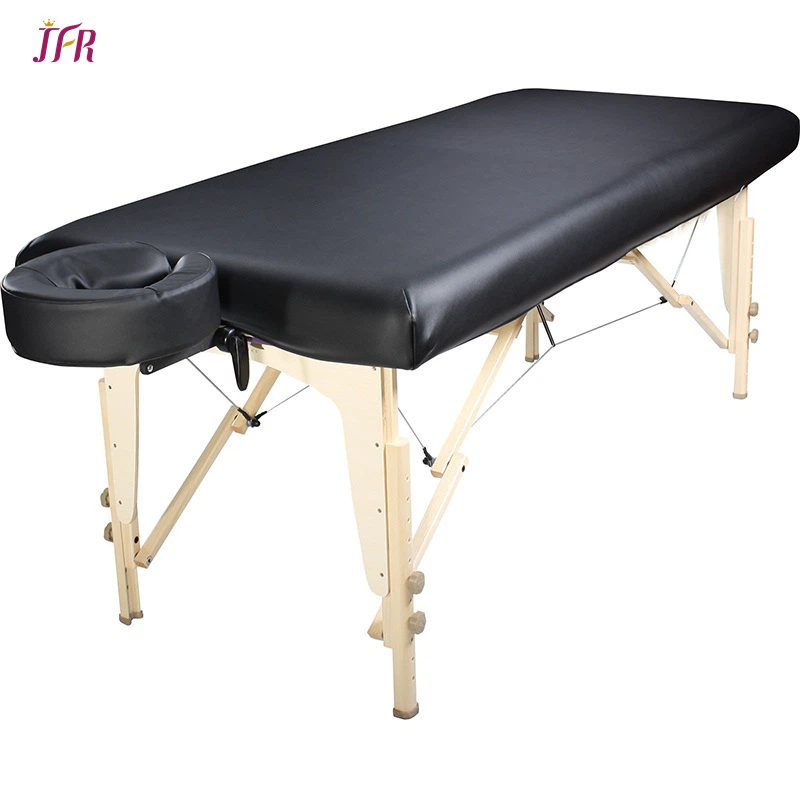 PU presvlaka za stol za masažu