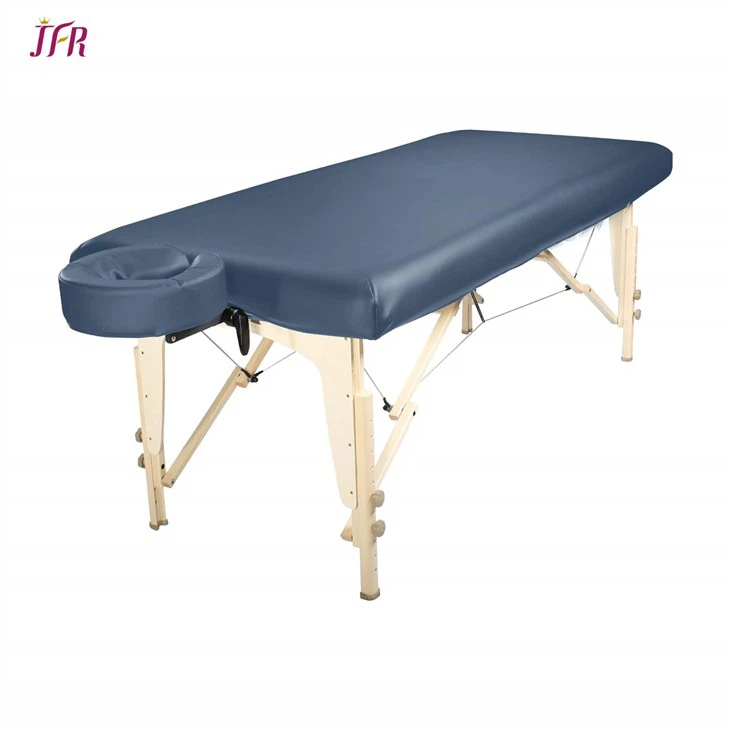 Reusable Massage Table Cover