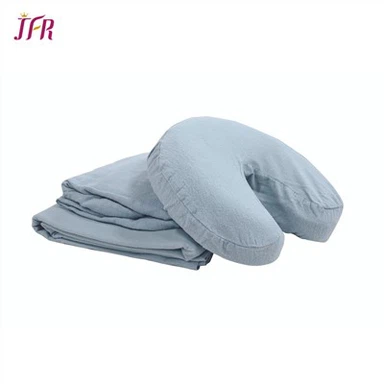 Plahte za masažu od flanela