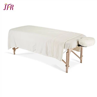 Set plahti za stol za masažu