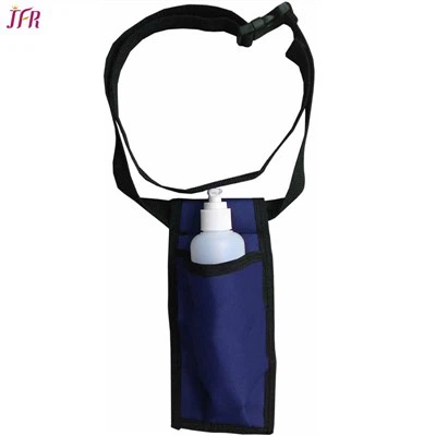 Futrola za jednu bočicu za masažu